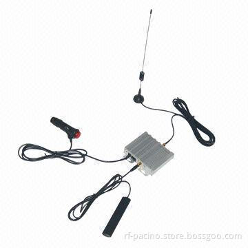40dB Cell Phone Amplifier, Used in Car